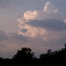 Night sky