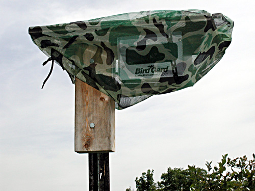 birdgard